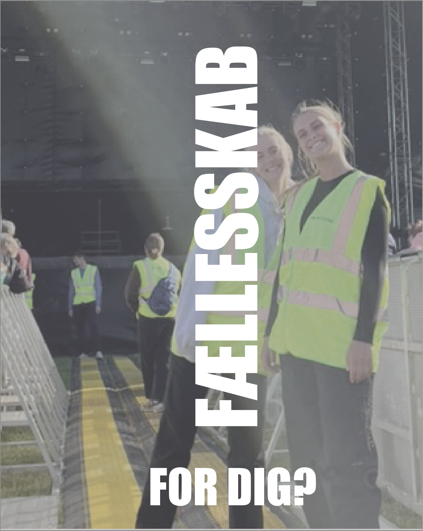 Fællesskabsside
